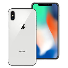New Original Apple iphone X 64GB/256GB ROM 3GB RAM Face ID 12MP 5.8 inch 2716mAh Hexa Core iOS 4G LTE Smart Unlock Mobile Phone